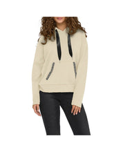 ONLY DROP5 Only Felpa Onlfancy - Beige Beige